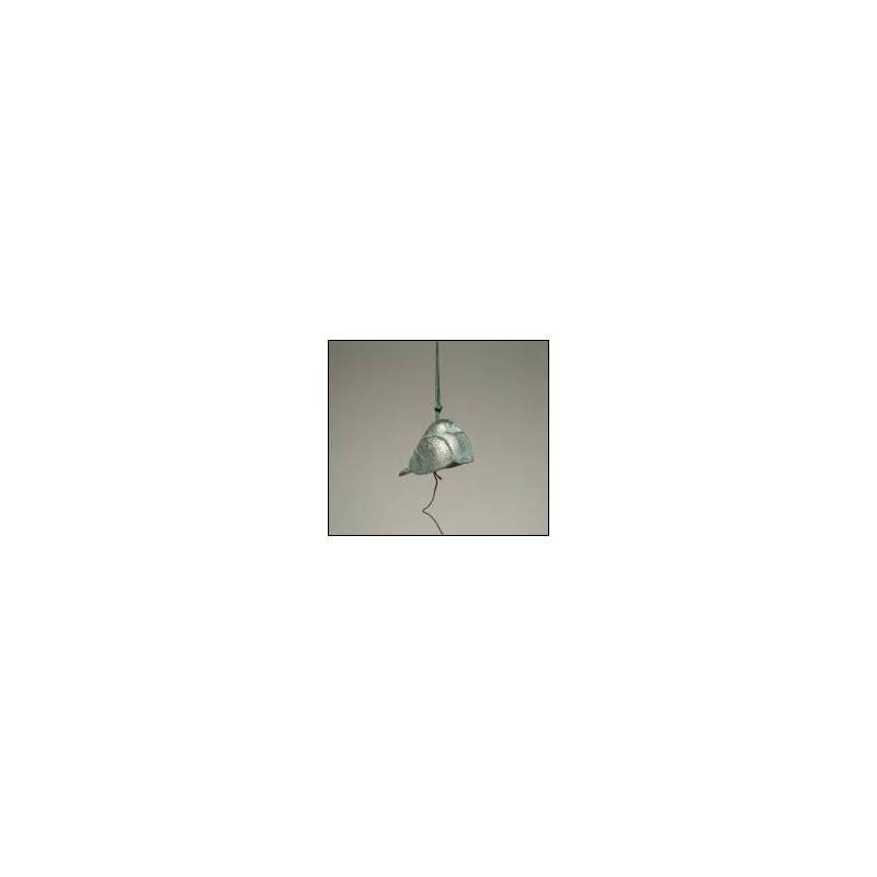 Cloche Feng Shui Verte