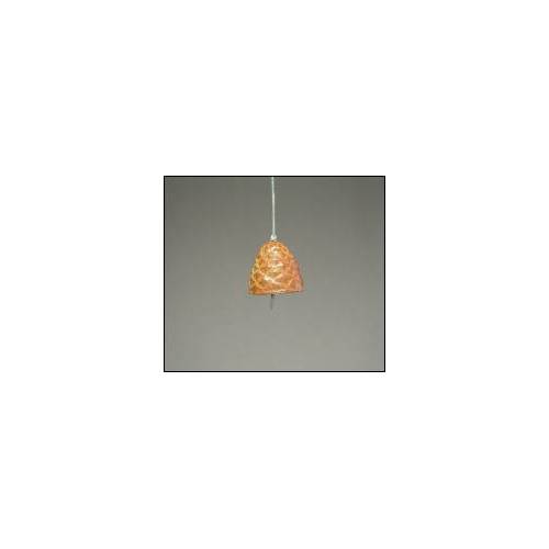 Cloche Feng Shui Verte