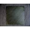 Ardoise naturelle anthracite Ni