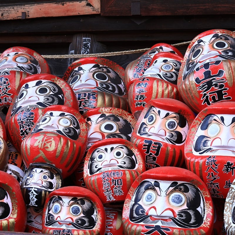 Daruma